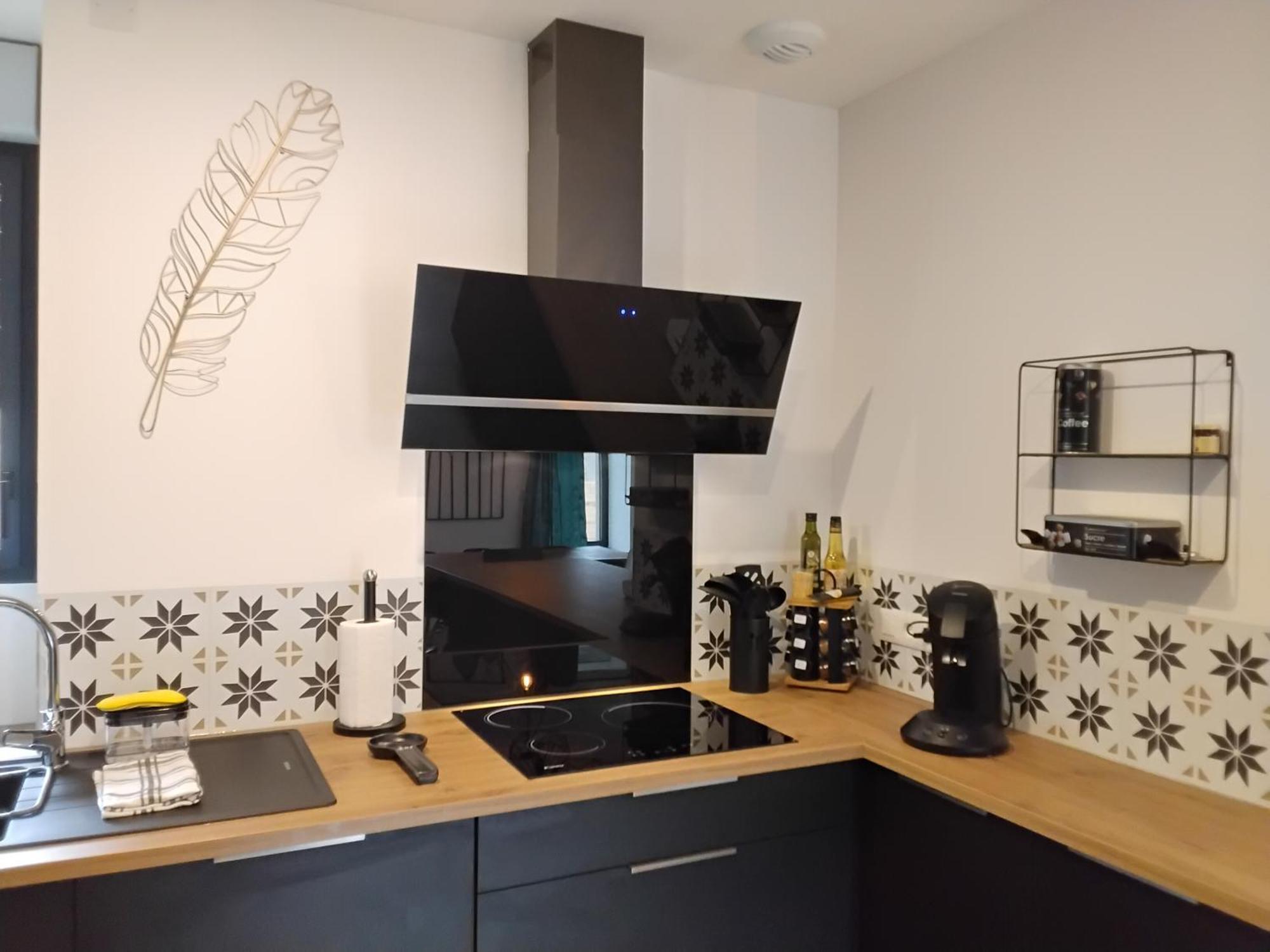Gite Chez Marie T 8 Personnes La Boussac Exterior foto